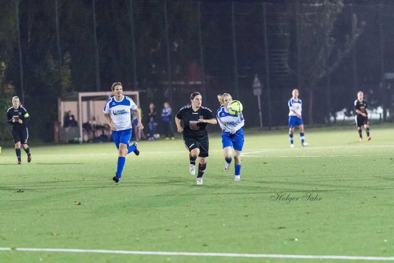 Bild 107 - Frauen Bramstedter TS - SV Henstedt Ulzburg3 : Ergebnis: 0:8